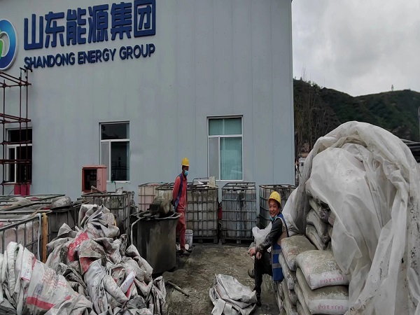 全州厂房地面下沉注浆加固