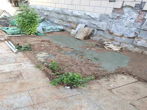 全州地基基础注浆增加承载力灌浆加固