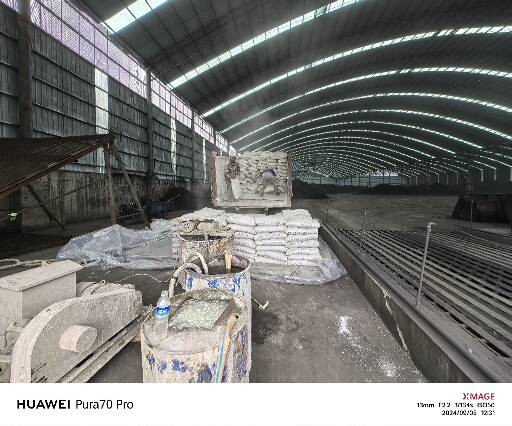 全州厂房地面下沉注浆加固施工