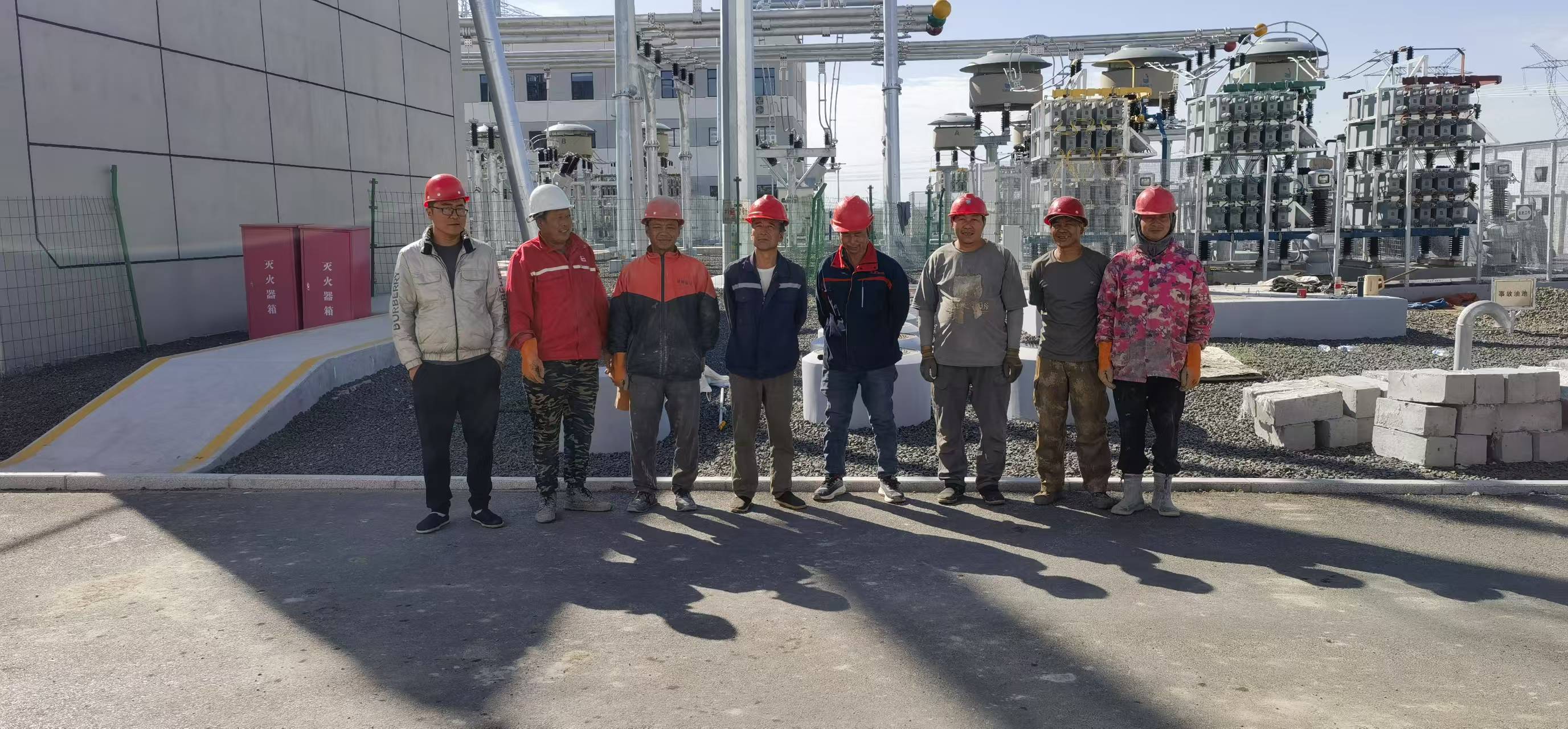 全州地基沉降如何修复?